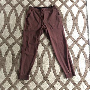 Lululemon ABC Jogger